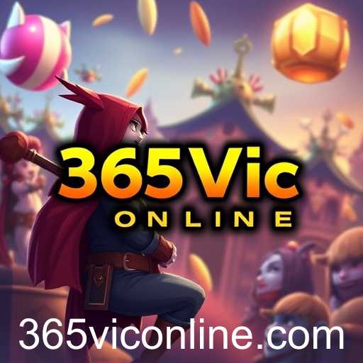 The Evolution of 365Vic Online: A Leading Platform in the Gaming World
