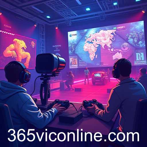 Evolution of Online Gaming Communities