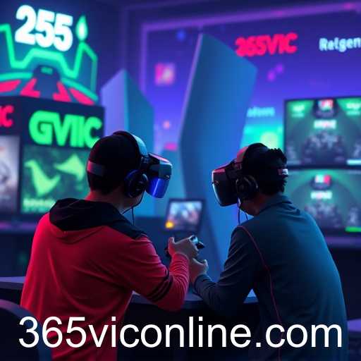 The Evolution of Gaming in 2025