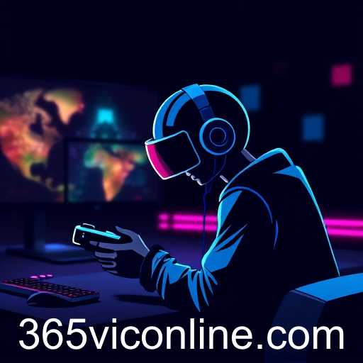 Exploring the Gaming Saga: 365vic Online's Impact