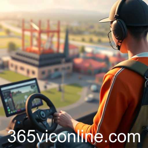 The Rise of 365vic Online: A New Era in Gaming