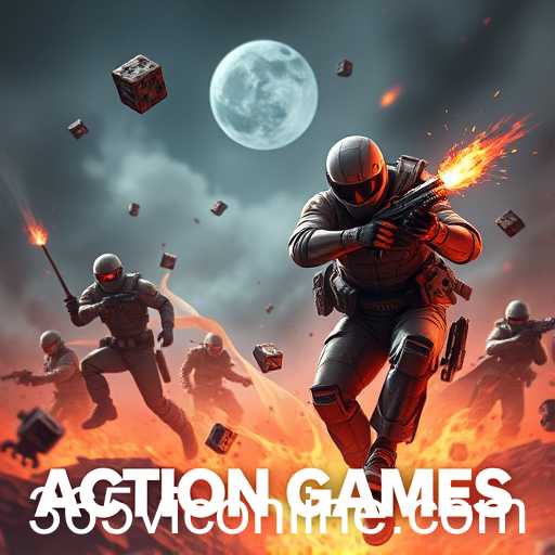 The Rise of Online Gaming Platforms in 2025