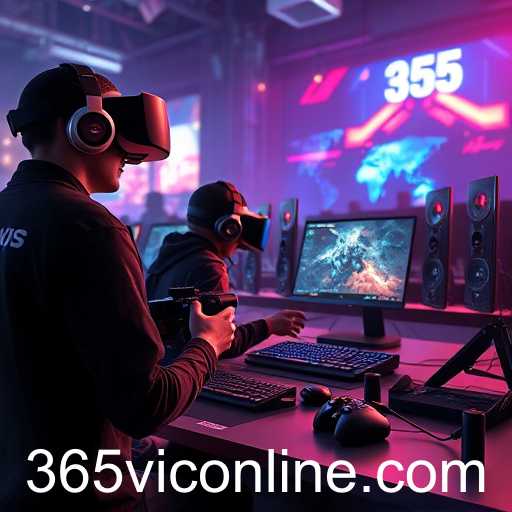 The Rising Trend of Online Gaming Platforms